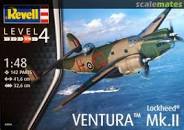 Revell Ventura Mk.II 1:48 04946