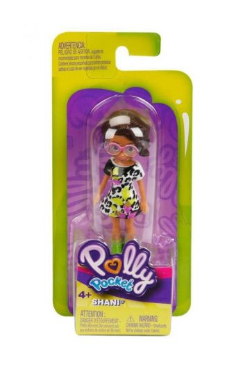 GKL29 Mattel Polly Pocket Shani
