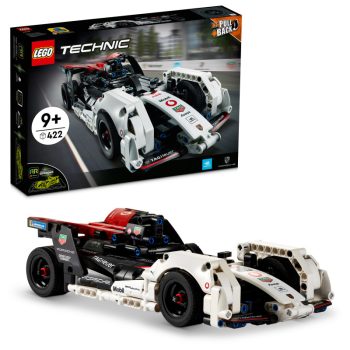 42137 LEGO® Technic Formula E® Porsche 99X Electric