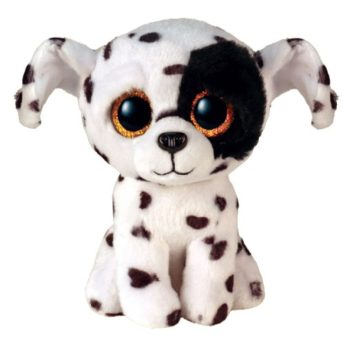 TY Beanie Boos, Luther, TY36389