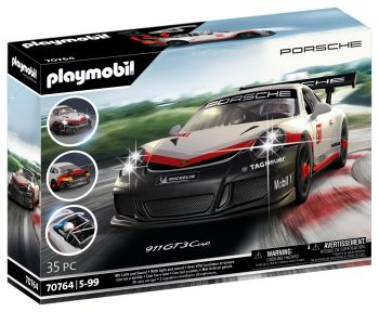 Playmobil Porshe, Porsche 911 GT3 Cup, 70764