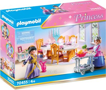 Playmobil Princess, Valgomasis, 70455