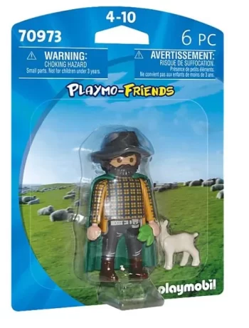 Playmobil Playmo-Friends, Piemuo, 70973
