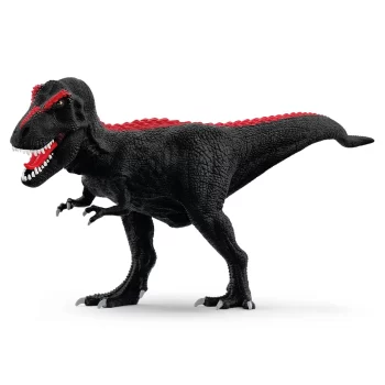 72175 Schleich Dinosaur Black T-rex Exclusive