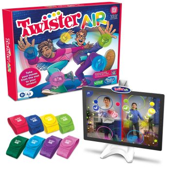 F8158 Vakarėlių žaidimas „Twister Air“