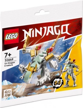 30649 LEGO Ninjago Ice Dragon