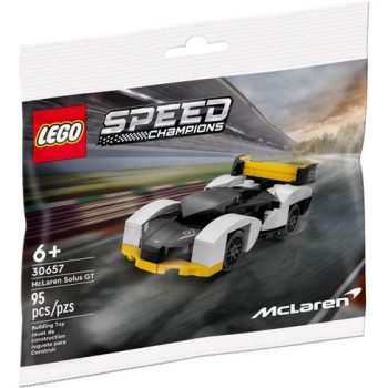 30657 LEGO® Speed Champions McLaren Solus GT