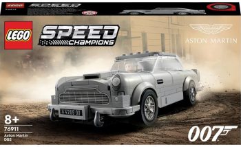 76911 LEGO® Speed Champions „007 Aston Martin DB5“