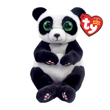 TY40542 Beanie Ying - The Panda Bear, 15 cm